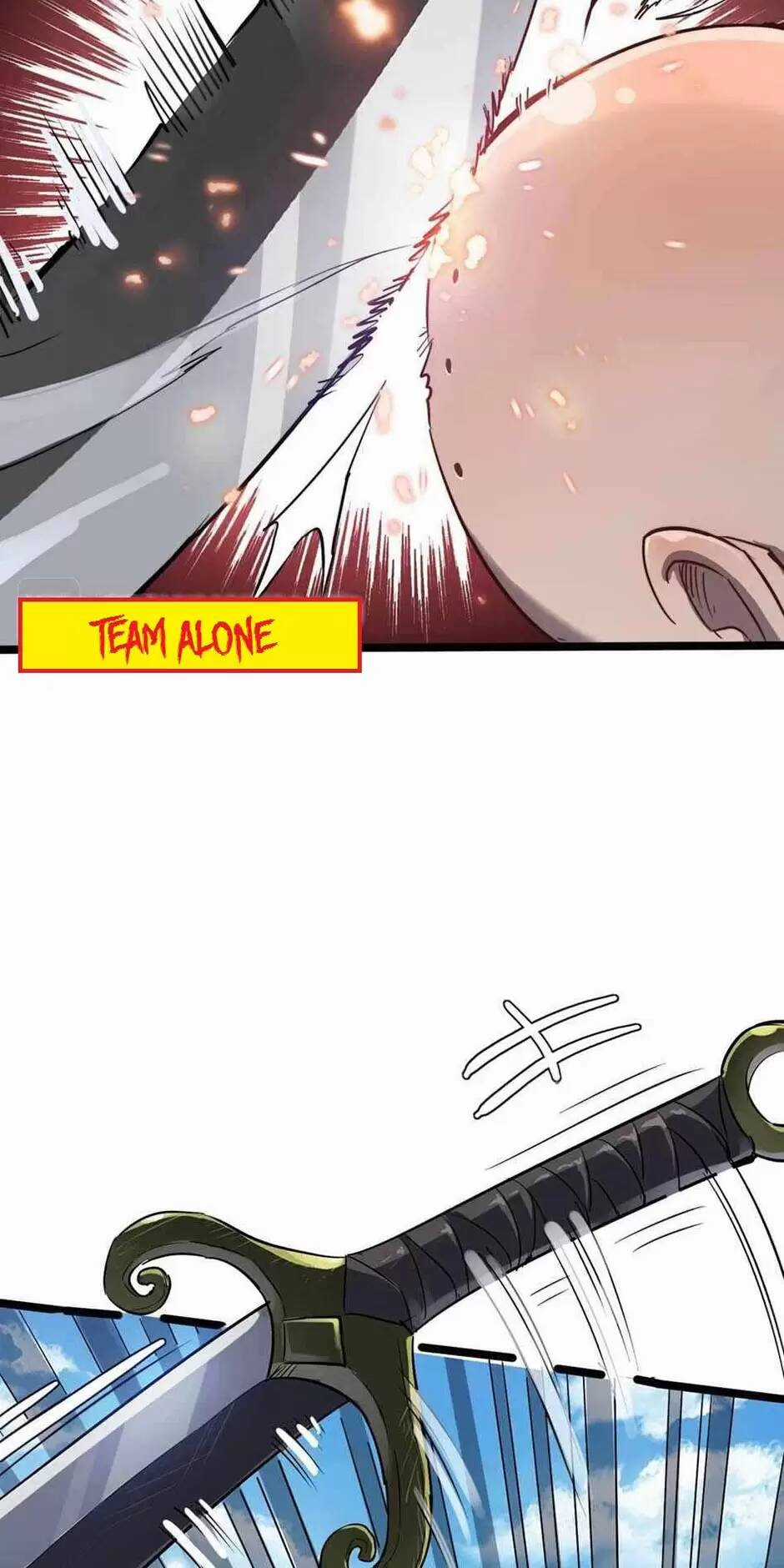 Dị Giới Kiến Tạo Tối Cường Thiếu Lâm Tự Chapter 12 trang 18