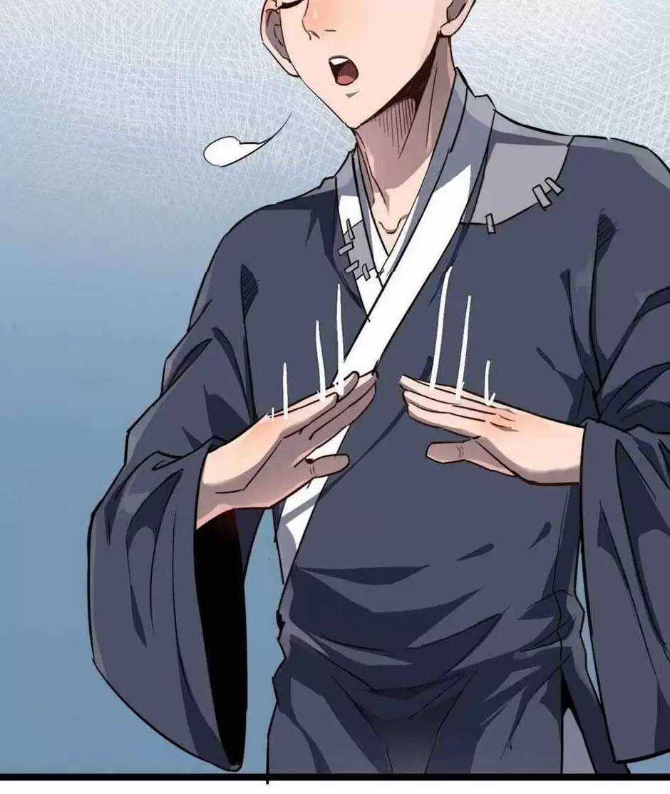 Dị Giới Kiến Tạo Tối Cường Thiếu Lâm Tự Chapter 12 trang 22