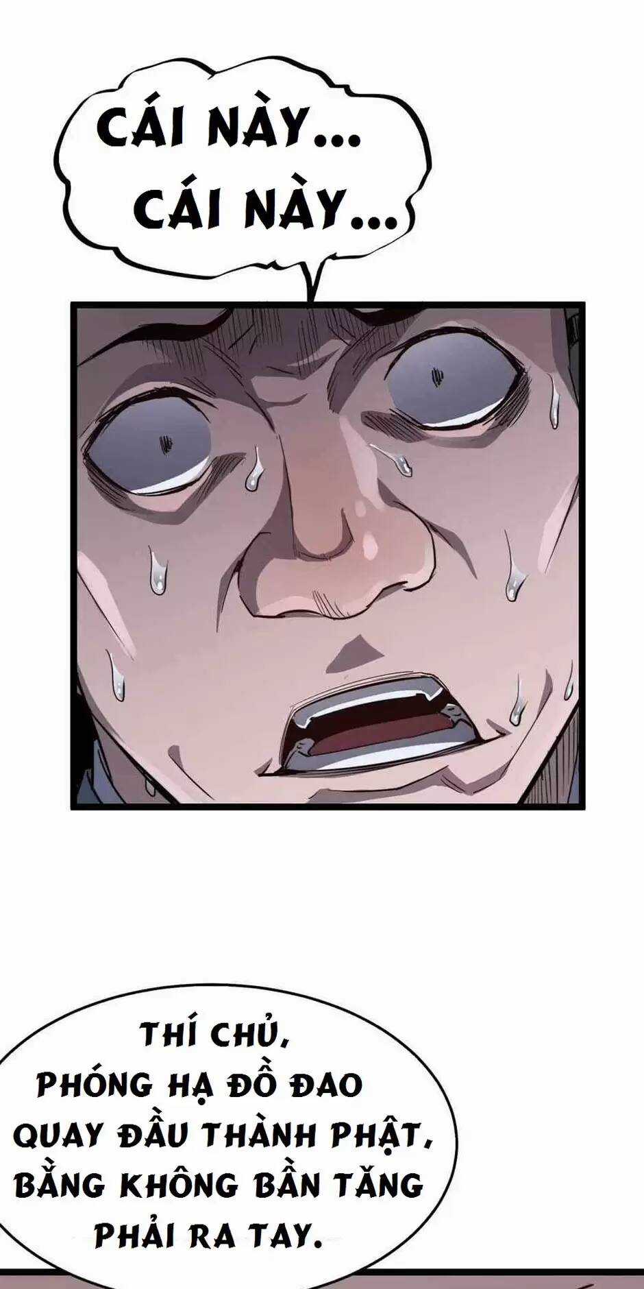 Dị Giới Kiến Tạo Tối Cường Thiếu Lâm Tự Chapter 12 trang 23