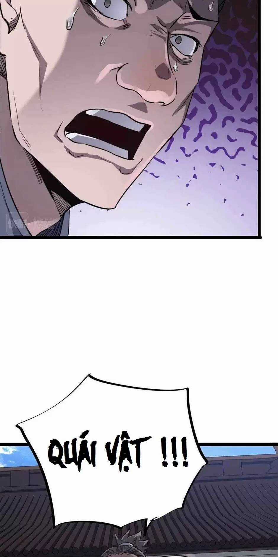 Dị Giới Kiến Tạo Tối Cường Thiếu Lâm Tự Chapter 12 trang 25