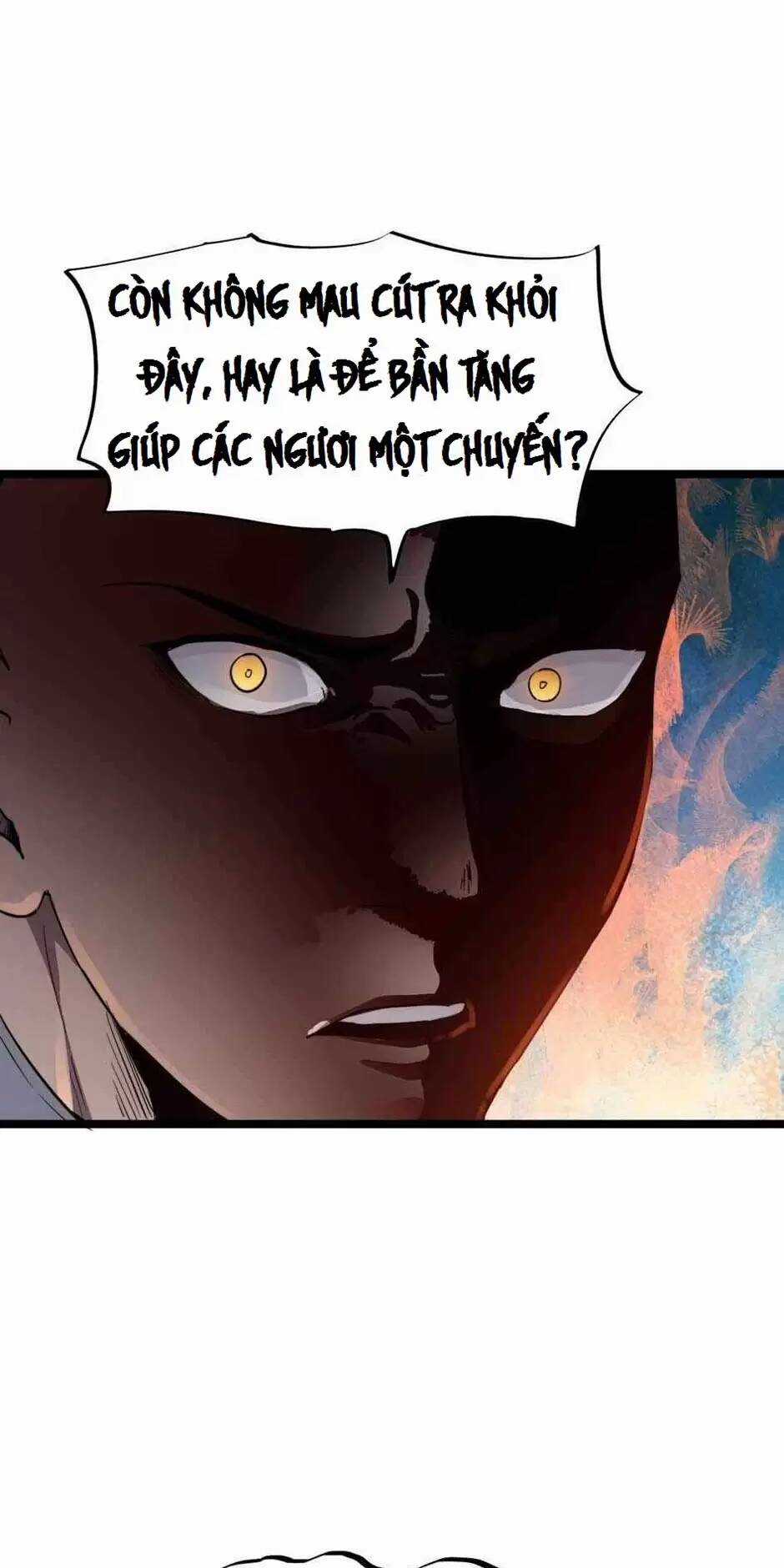 Dị Giới Kiến Tạo Tối Cường Thiếu Lâm Tự Chapter 12 trang 28