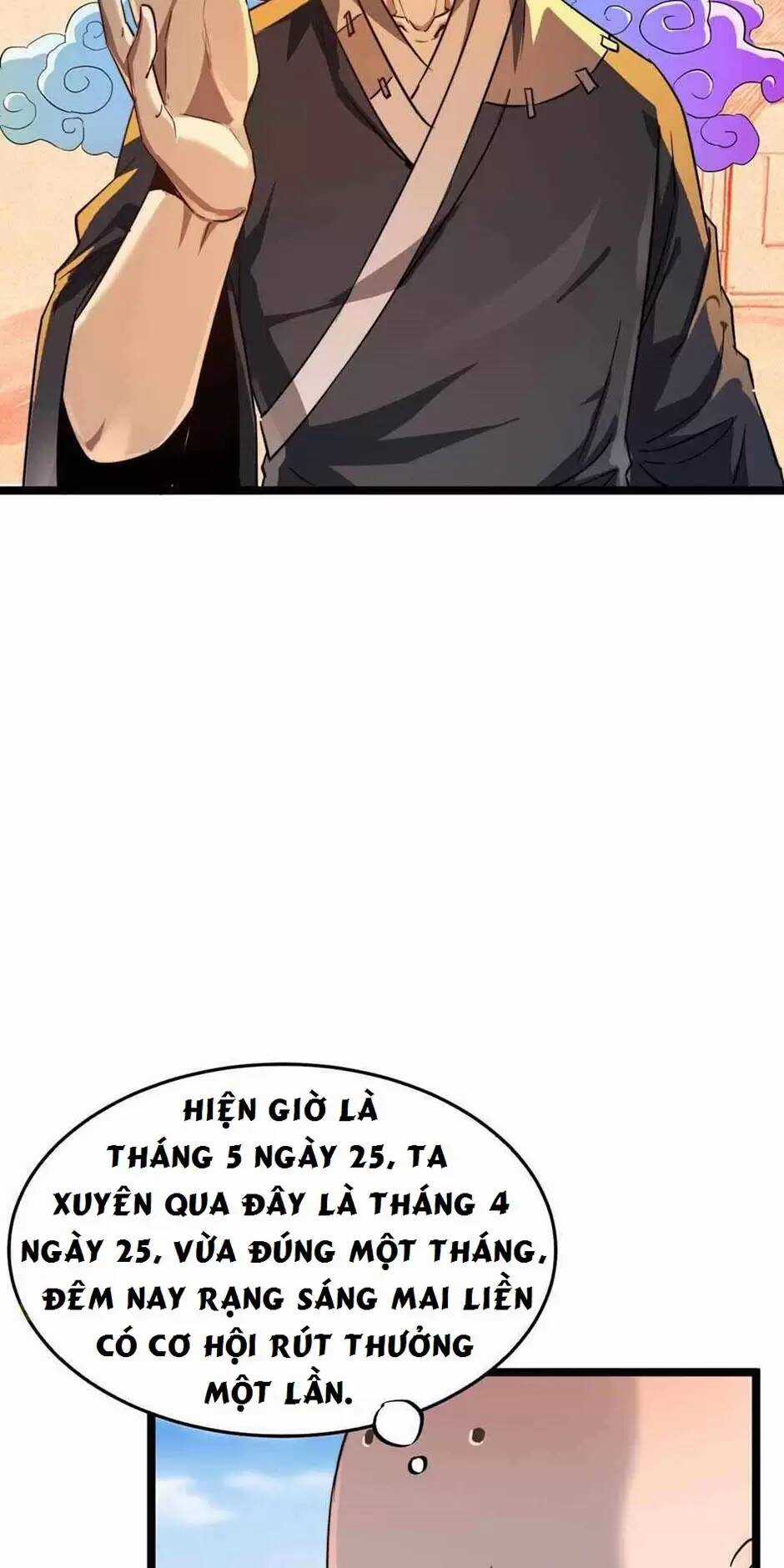 Dị Giới Kiến Tạo Tối Cường Thiếu Lâm Tự Chapter 12 trang 32