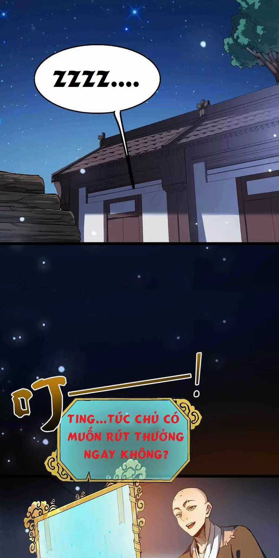 Dị Giới Kiến Tạo Tối Cường Thiếu Lâm Tự Chapter 12 trang 35