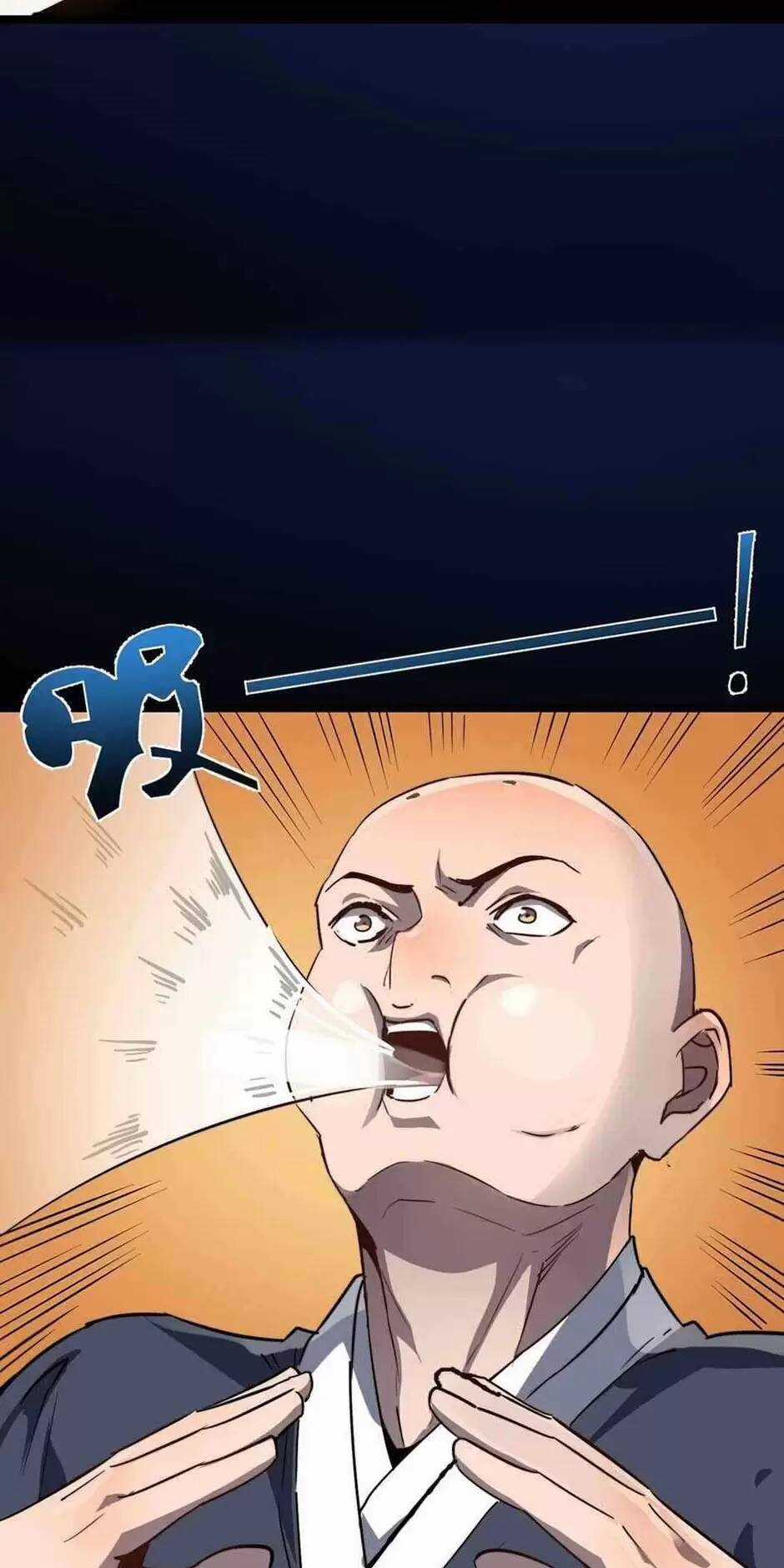 Dị Giới Kiến Tạo Tối Cường Thiếu Lâm Tự Chapter 12 trang 45