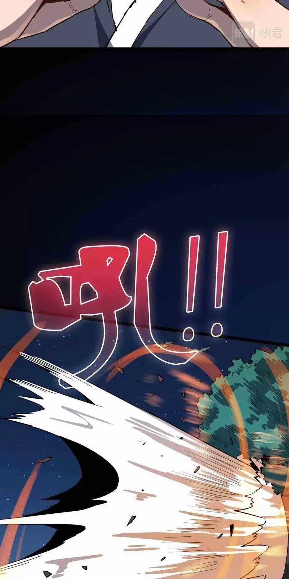 Dị Giới Kiến Tạo Tối Cường Thiếu Lâm Tự Chapter 12 trang 46