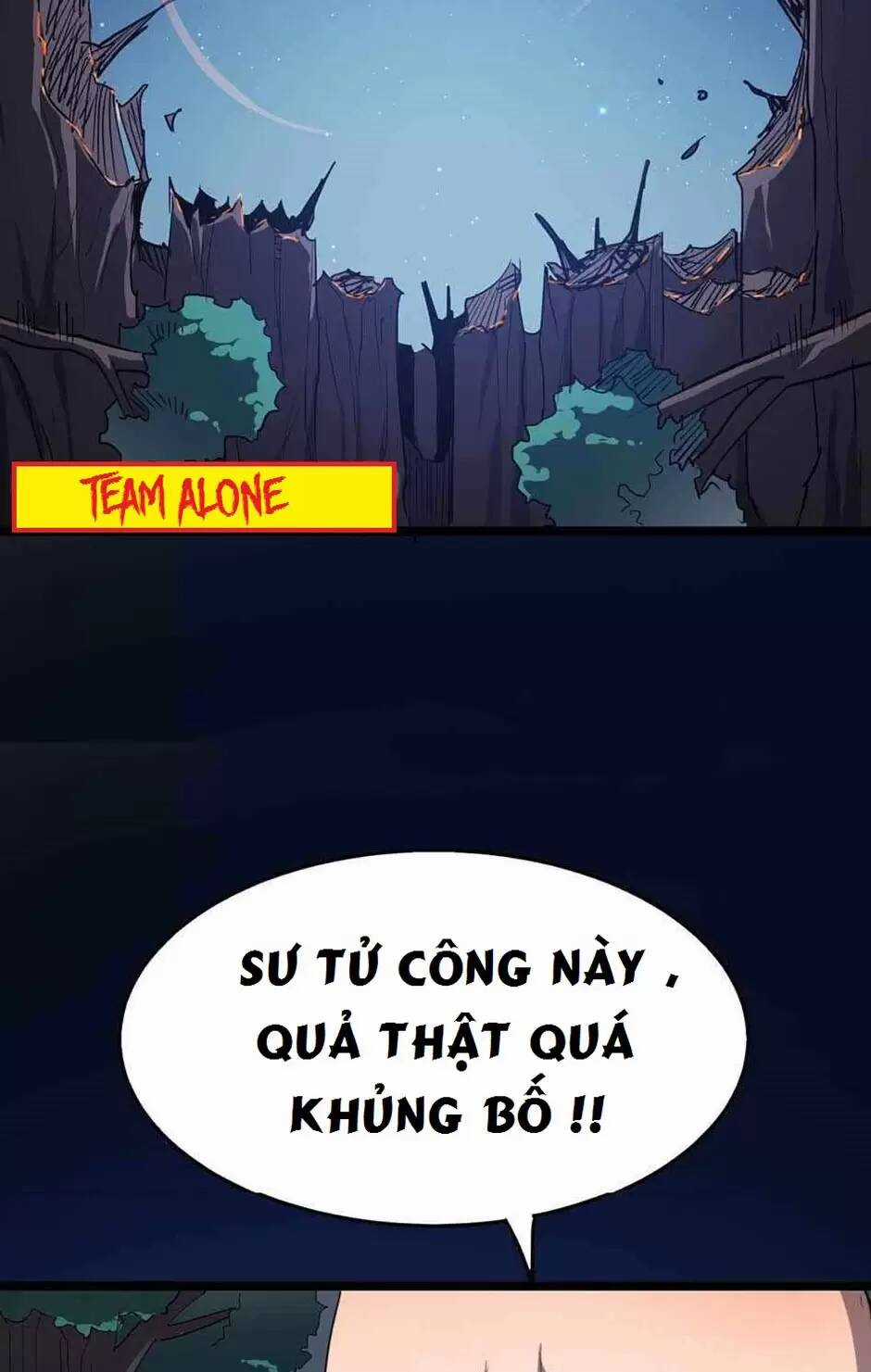 Dị Giới Kiến Tạo Tối Cường Thiếu Lâm Tự Chapter 12 trang 48