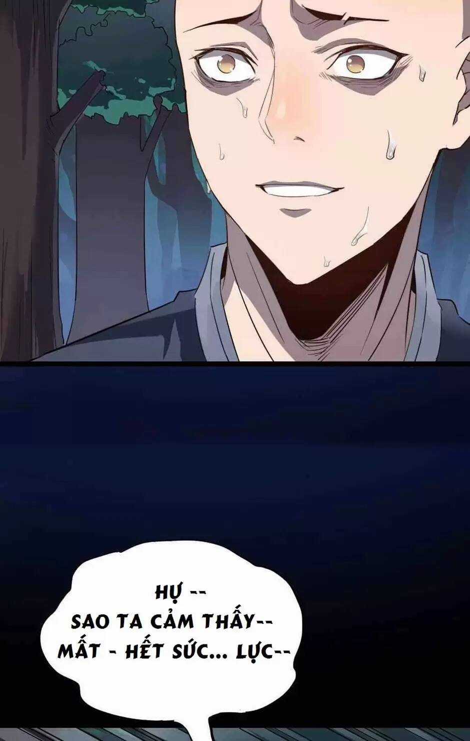 Dị Giới Kiến Tạo Tối Cường Thiếu Lâm Tự Chapter 12 trang 49