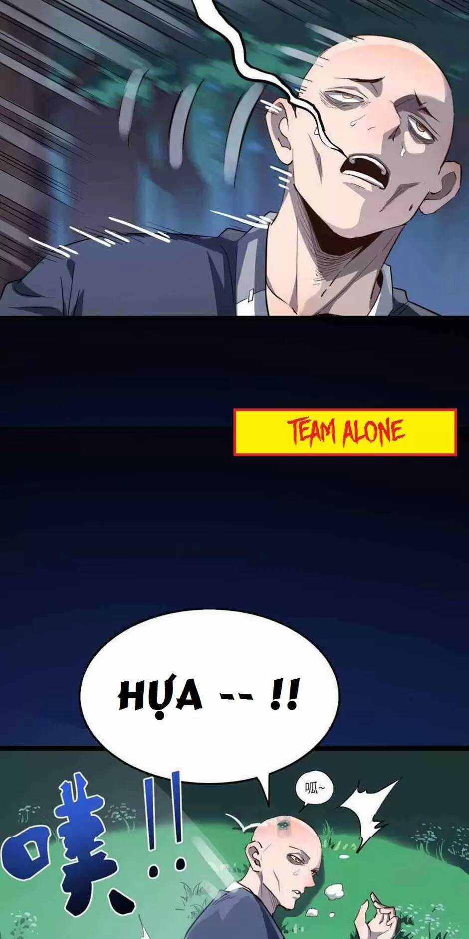 Dị Giới Kiến Tạo Tối Cường Thiếu Lâm Tự Chapter 12 trang 50