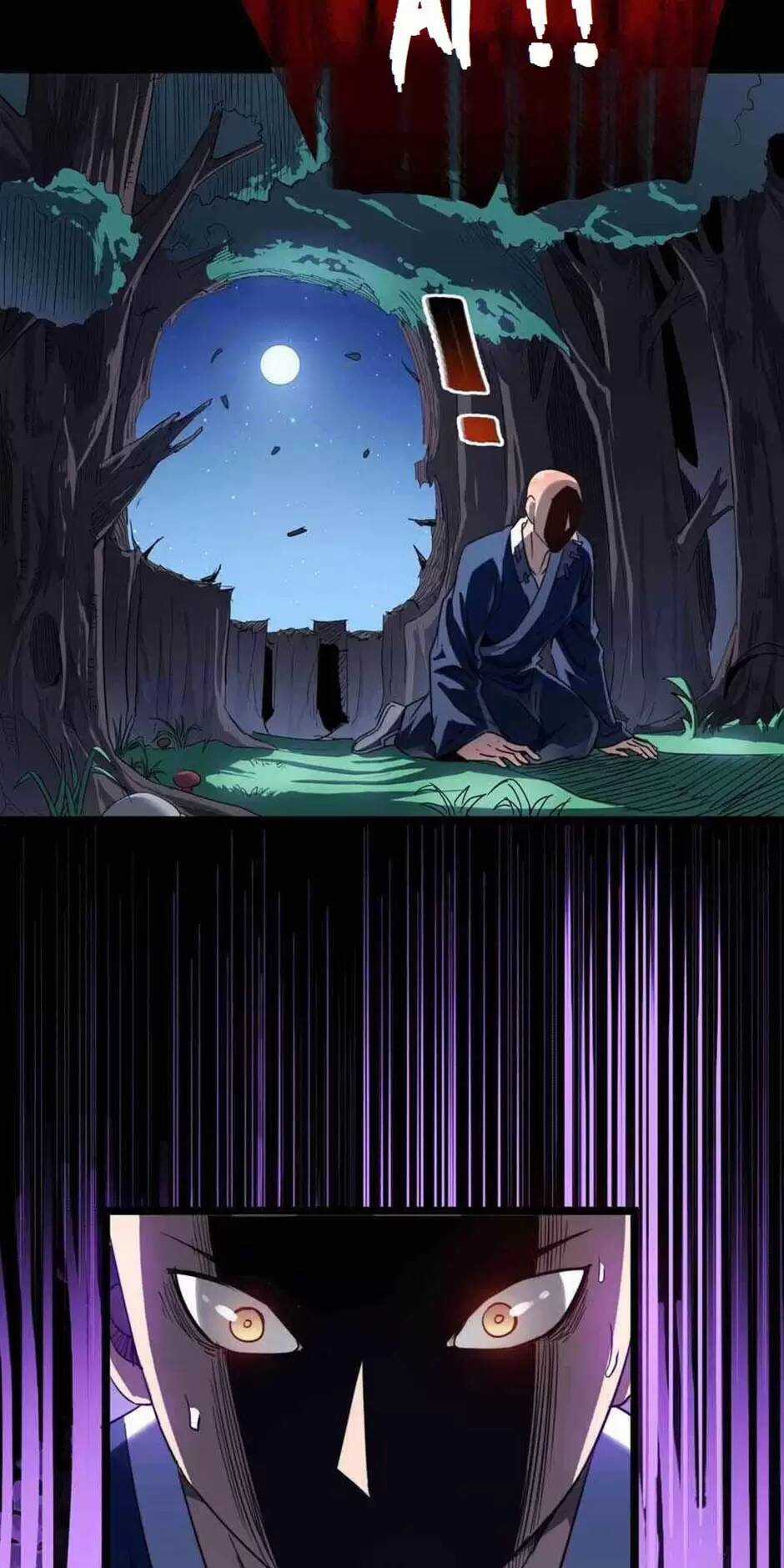 Dị Giới Kiến Tạo Tối Cường Thiếu Lâm Tự Chapter 12 trang 53