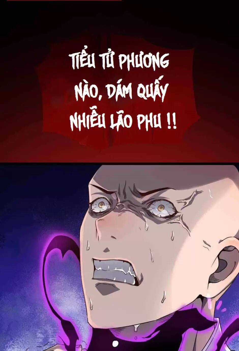 Dị Giới Kiến Tạo Tối Cường Thiếu Lâm Tự Chapter 12 trang 55