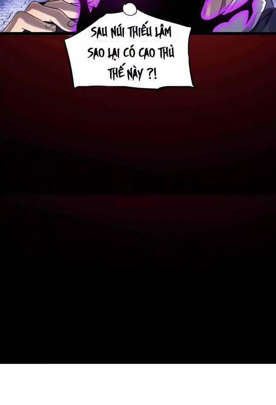 Dị Giới Kiến Tạo Tối Cường Thiếu Lâm Tự Chapter 12 trang 56