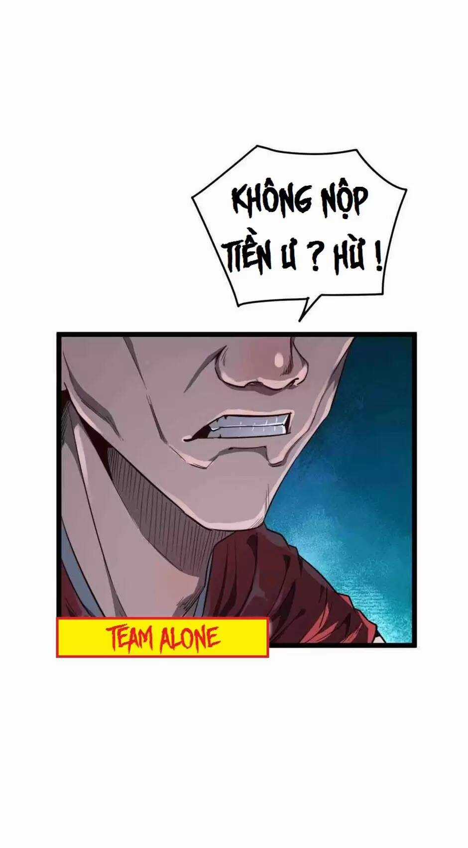 Dị Giới Kiến Tạo Tối Cường Thiếu Lâm Tự Chapter 12 trang 6