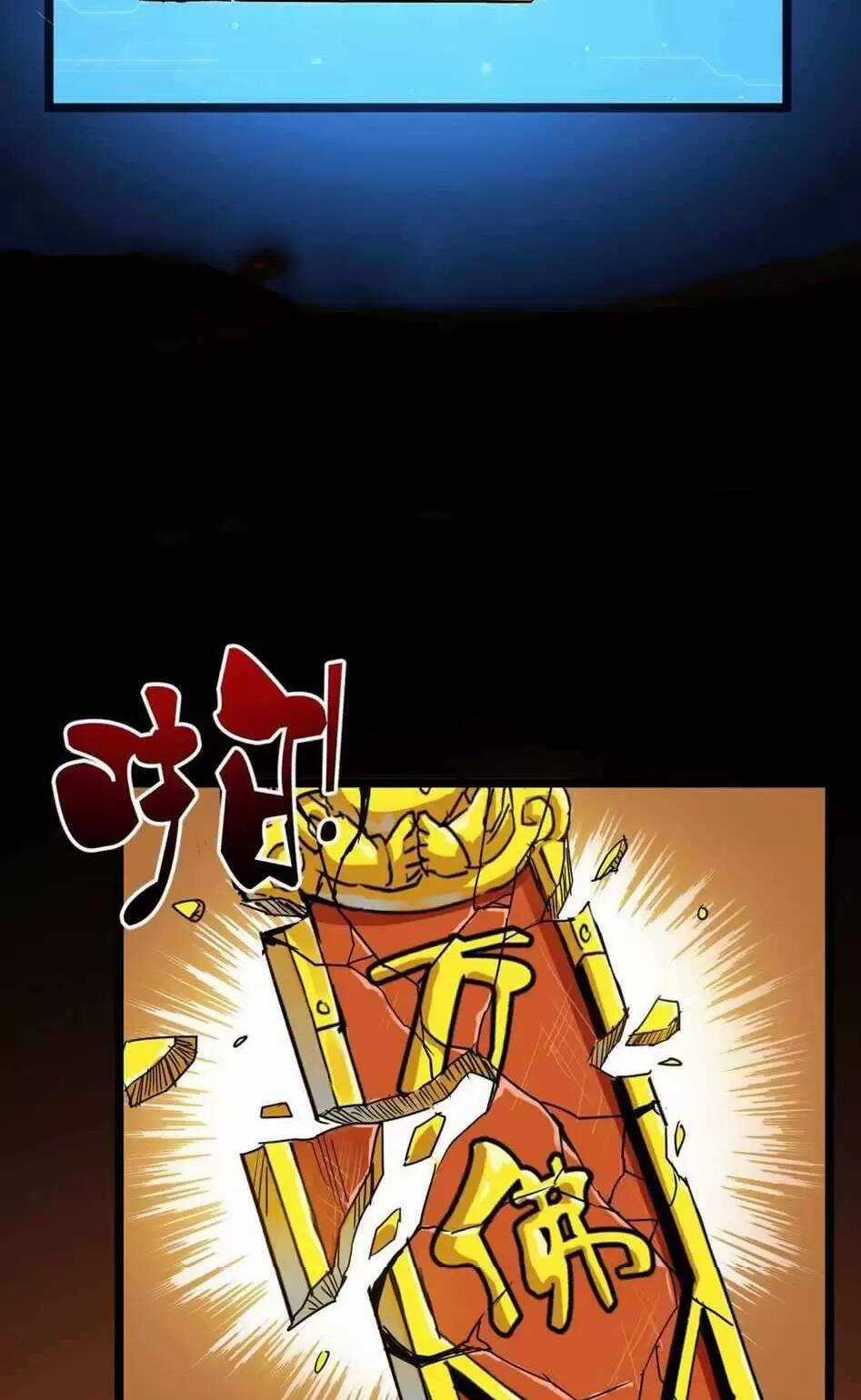 Dị Giới Kiến Tạo Tối Cường Thiếu Lâm Tự Chapter 13 trang 12