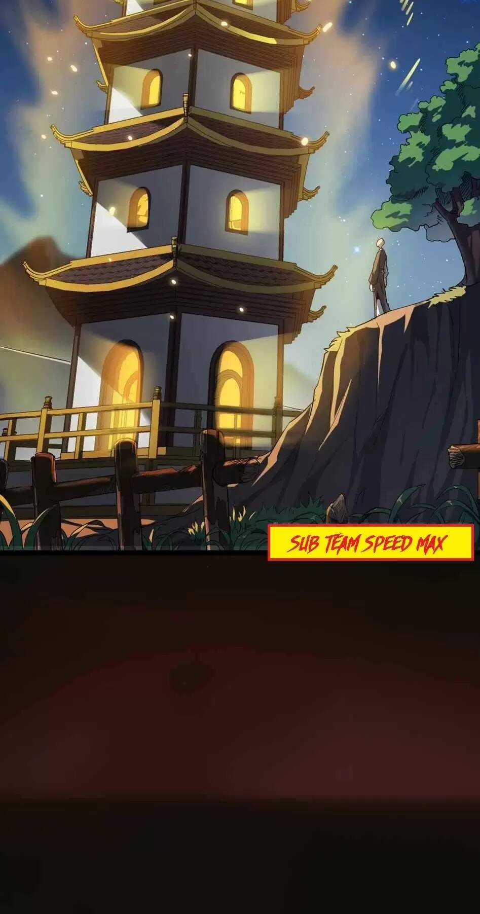 Dị Giới Kiến Tạo Tối Cường Thiếu Lâm Tự Chapter 13 trang 17