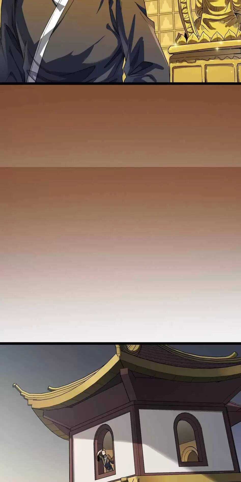 Dị Giới Kiến Tạo Tối Cường Thiếu Lâm Tự Chapter 13 trang 22