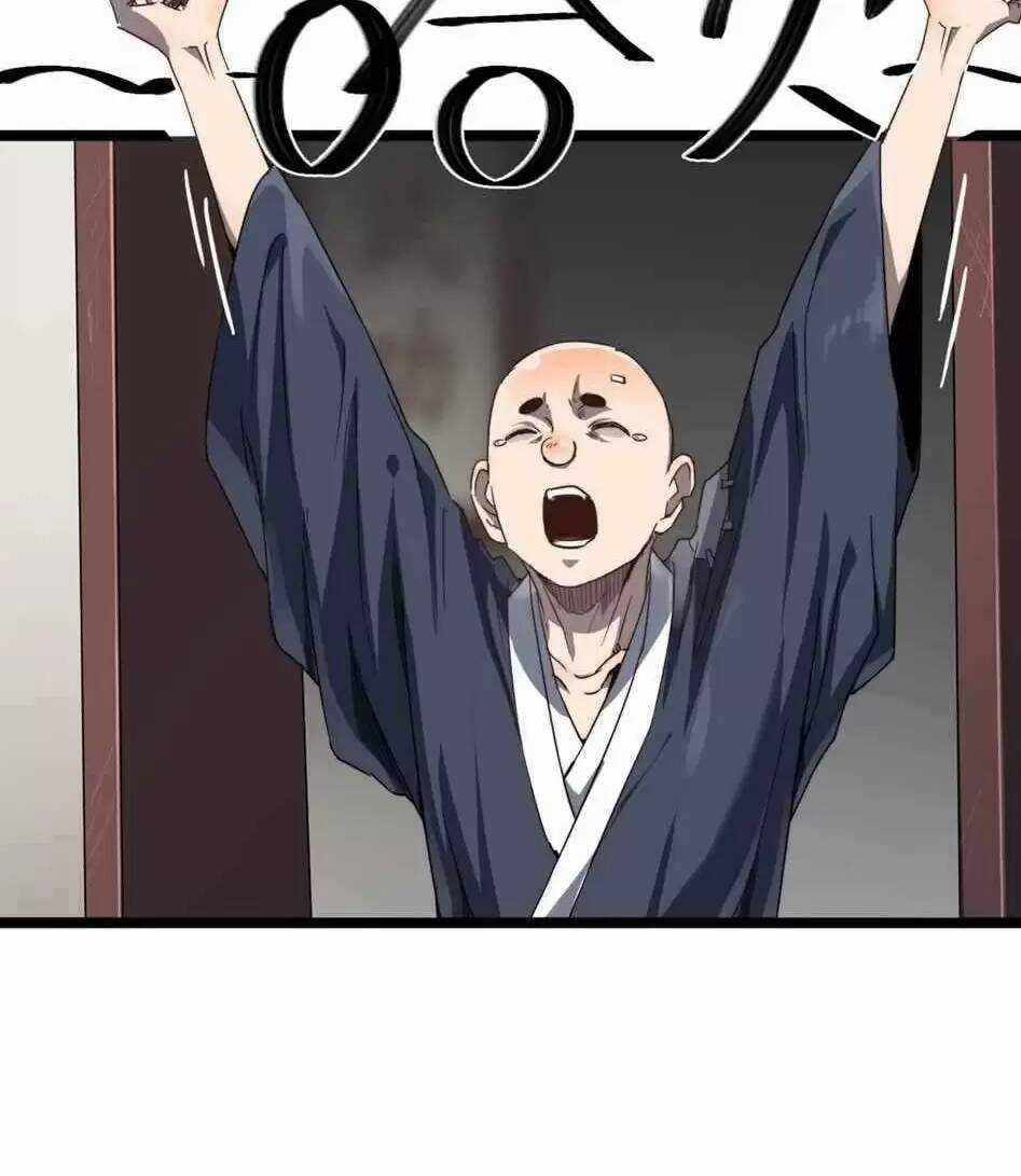 Dị Giới Kiến Tạo Tối Cường Thiếu Lâm Tự Chapter 13 trang 26