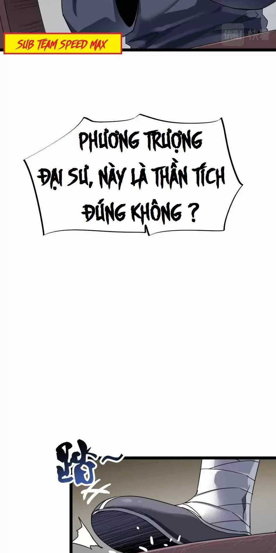 Dị Giới Kiến Tạo Tối Cường Thiếu Lâm Tự Chapter 13 trang 33