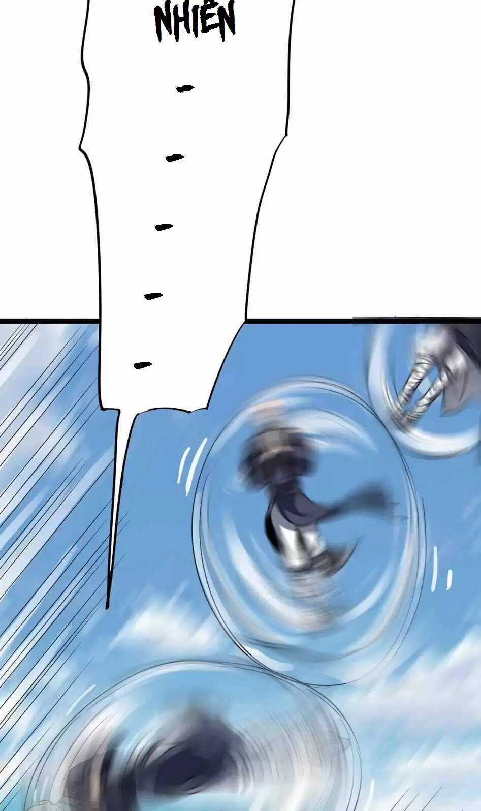 Dị Giới Kiến Tạo Tối Cường Thiếu Lâm Tự Chapter 13 trang 35