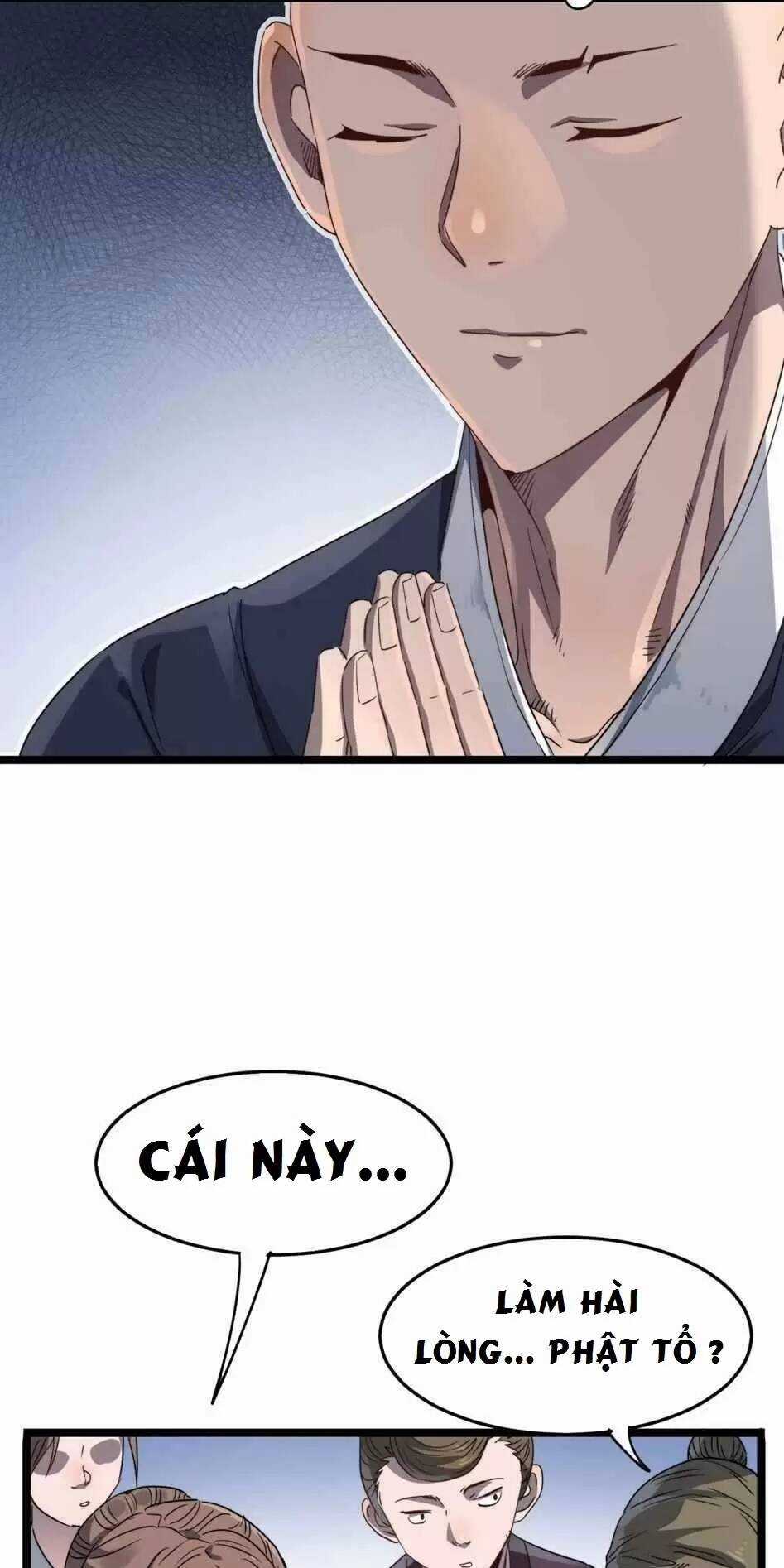 Dị Giới Kiến Tạo Tối Cường Thiếu Lâm Tự Chapter 13 trang 43