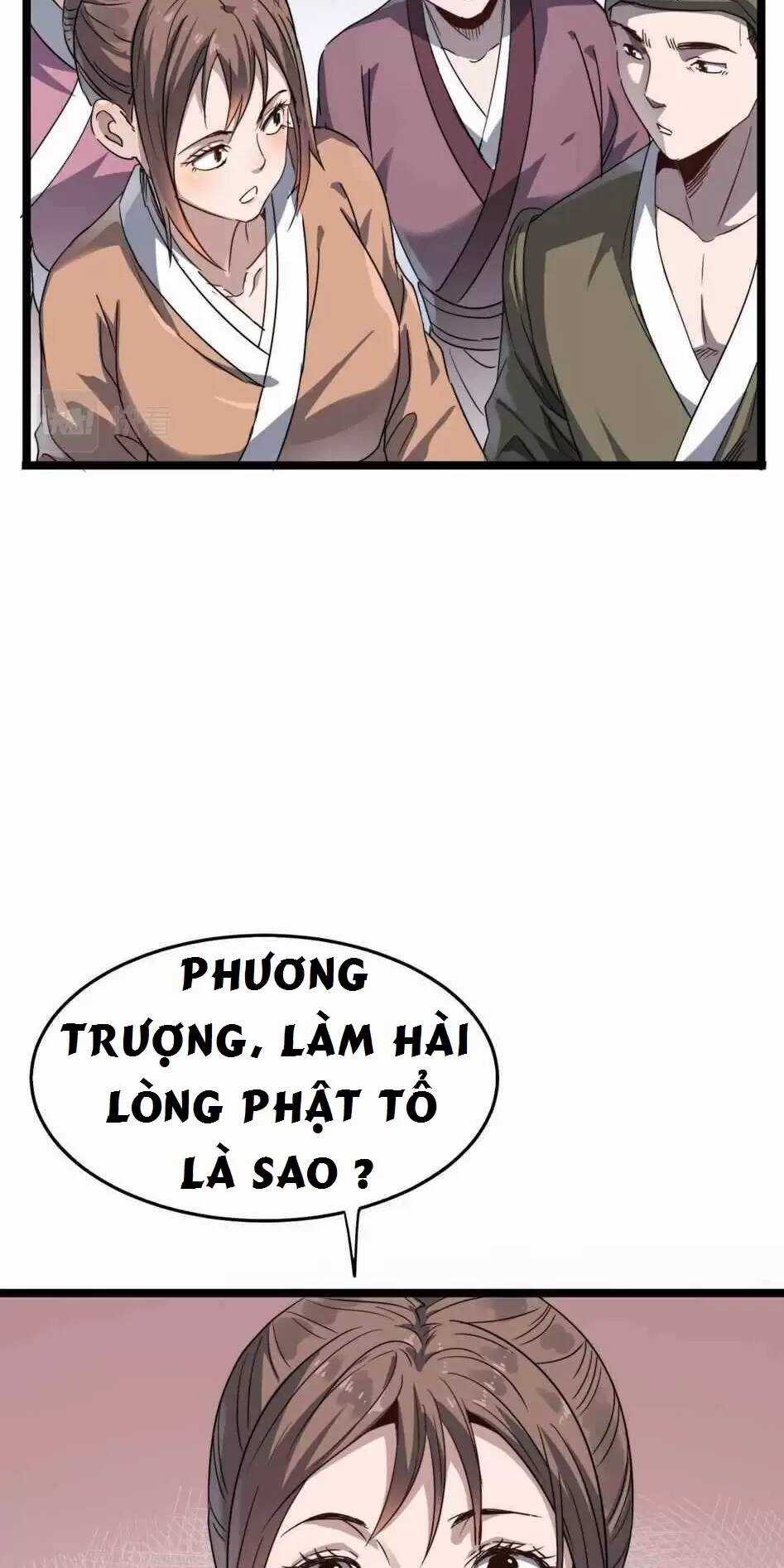 Dị Giới Kiến Tạo Tối Cường Thiếu Lâm Tự Chapter 13 trang 44