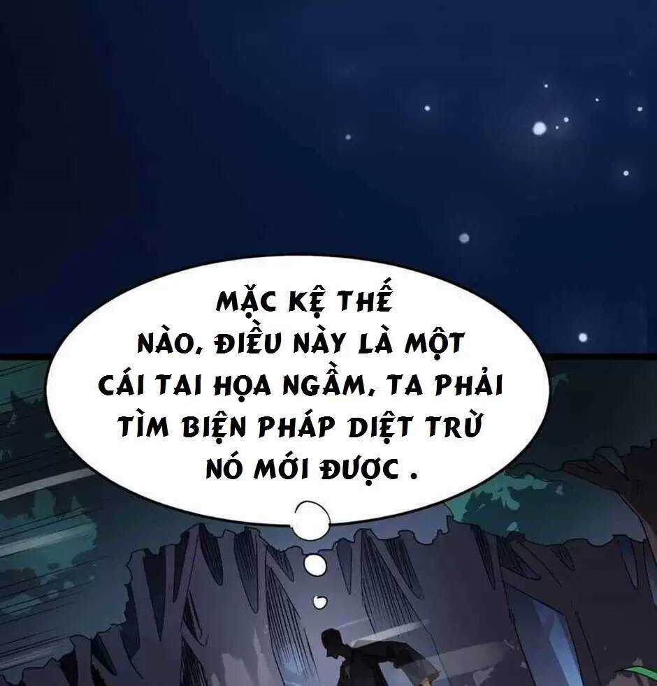 Dị Giới Kiến Tạo Tối Cường Thiếu Lâm Tự Chapter 13 trang 5