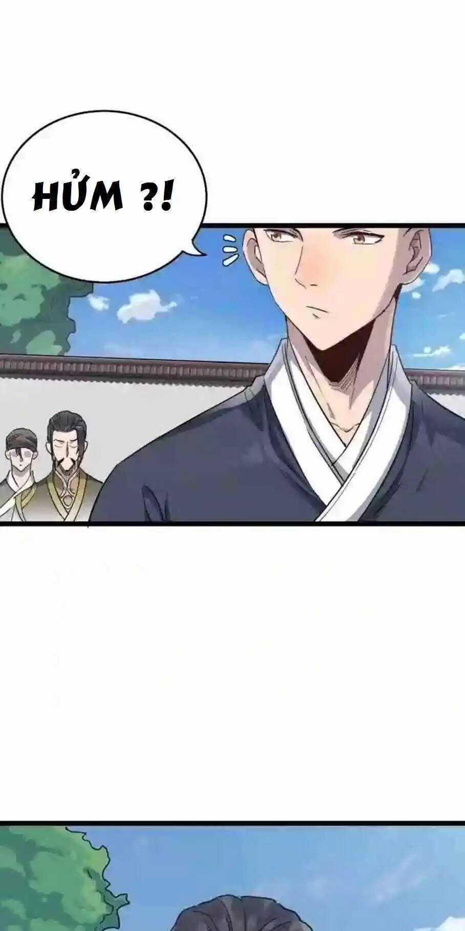 Dị Giới Kiến Tạo Tối Cường Thiếu Lâm Tự Chapter 14 trang 16