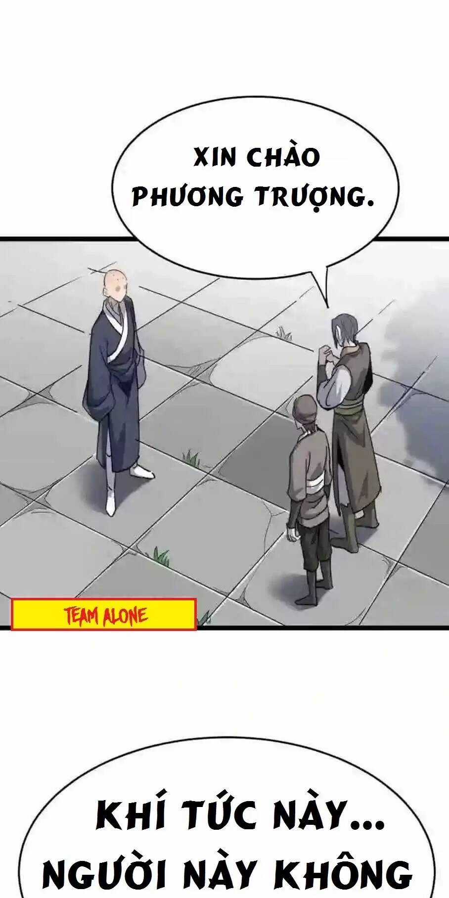 Dị Giới Kiến Tạo Tối Cường Thiếu Lâm Tự Chapter 14 trang 18