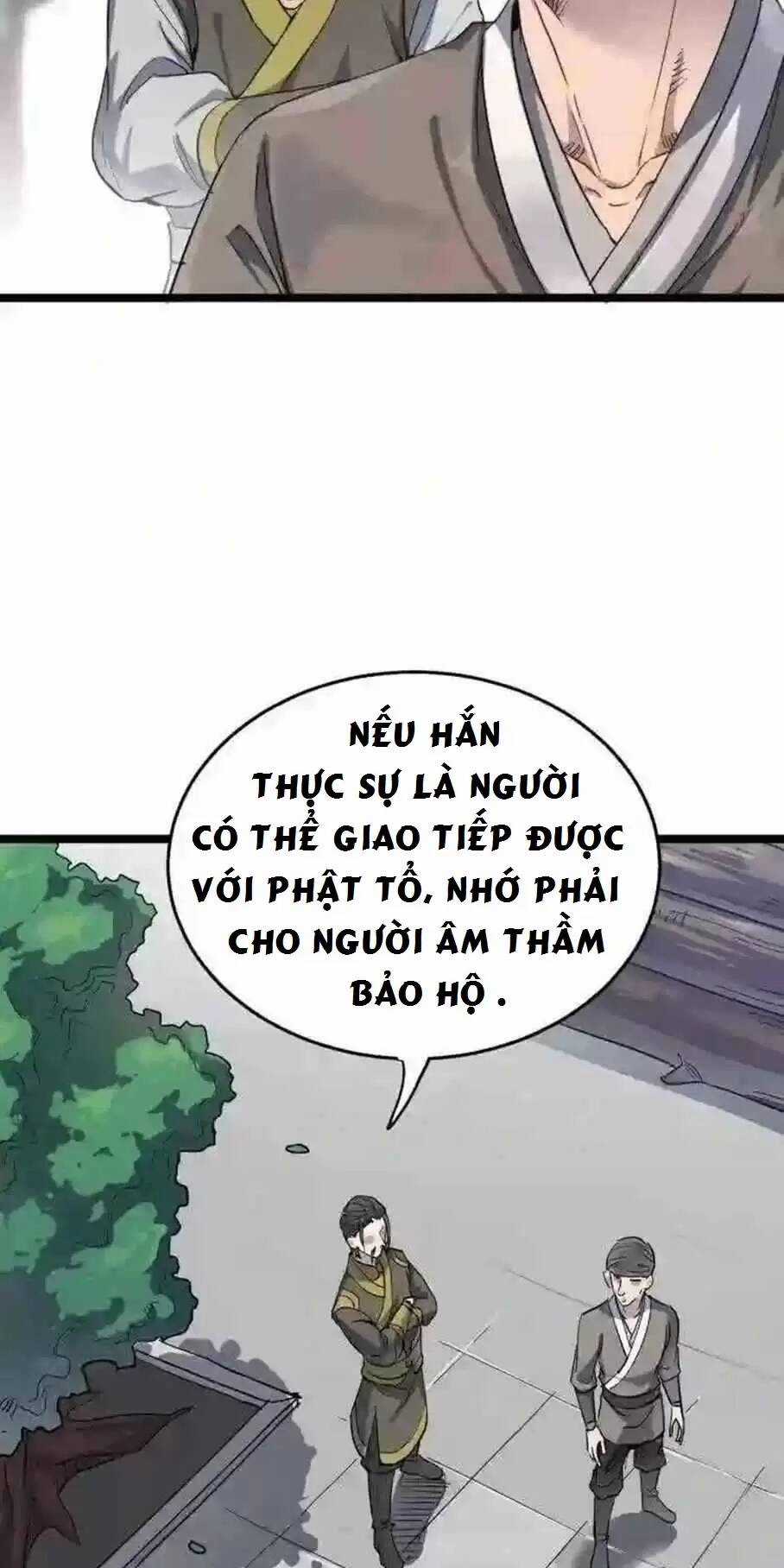 Dị Giới Kiến Tạo Tối Cường Thiếu Lâm Tự Chapter 14 trang 2