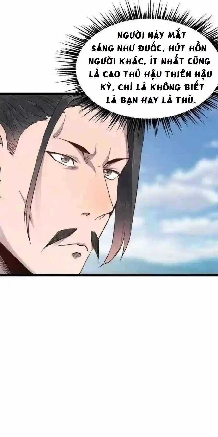 Dị Giới Kiến Tạo Tối Cường Thiếu Lâm Tự Chapter 14 trang 24