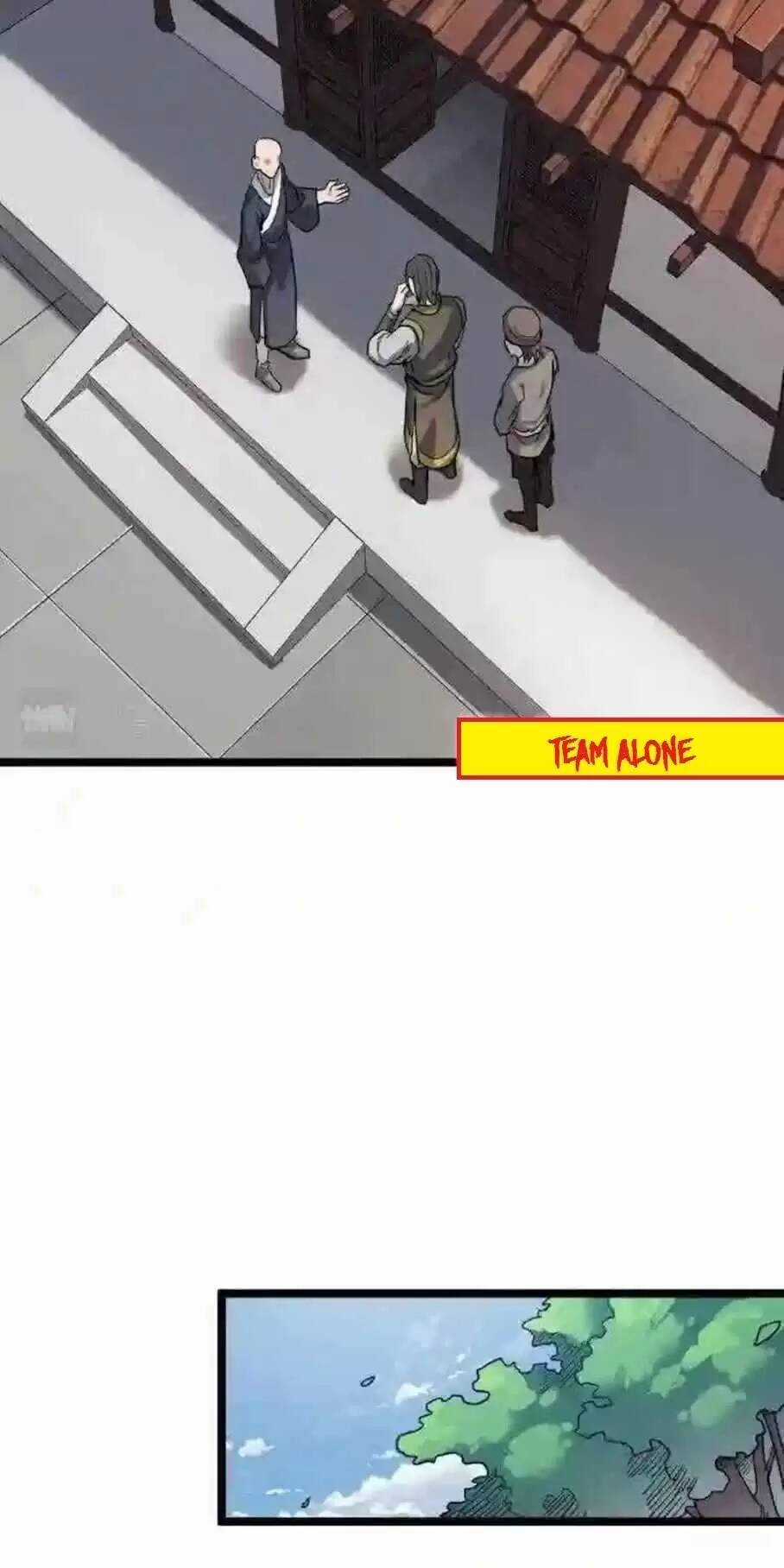 Dị Giới Kiến Tạo Tối Cường Thiếu Lâm Tự Chapter 14 trang 26