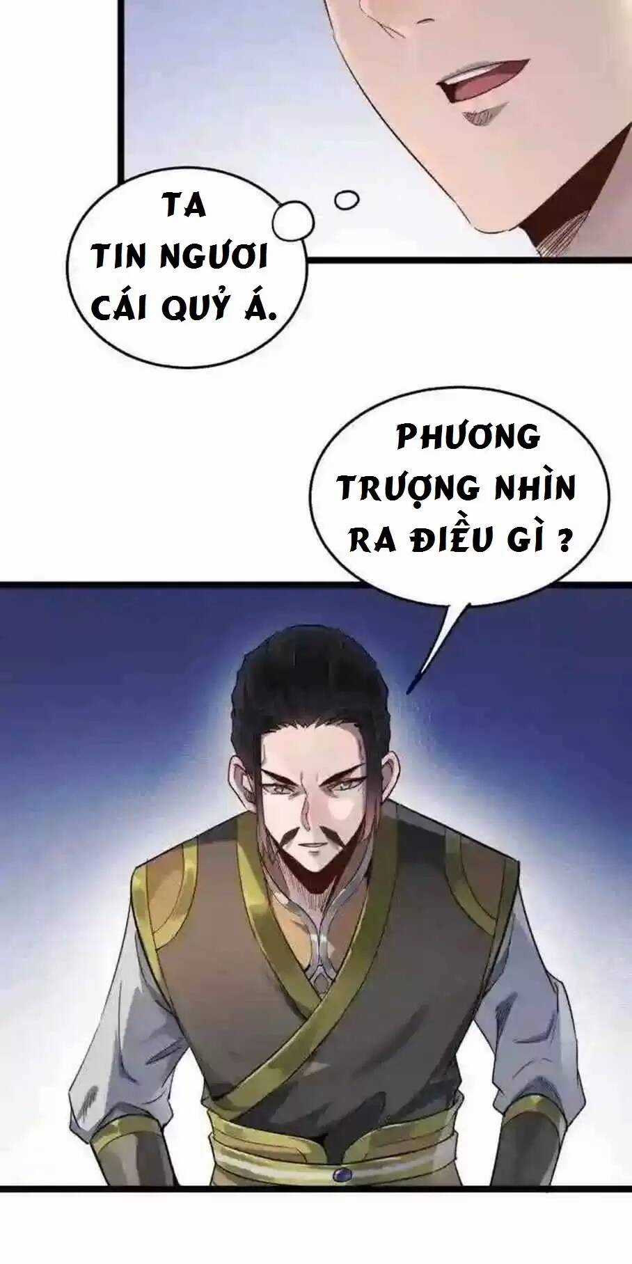 Dị Giới Kiến Tạo Tối Cường Thiếu Lâm Tự Chapter 14 trang 30