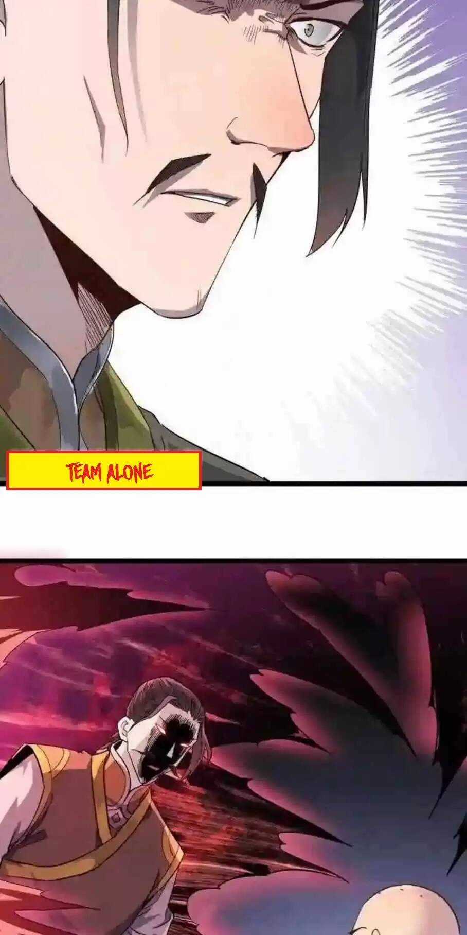 Dị Giới Kiến Tạo Tối Cường Thiếu Lâm Tự Chapter 14 trang 32