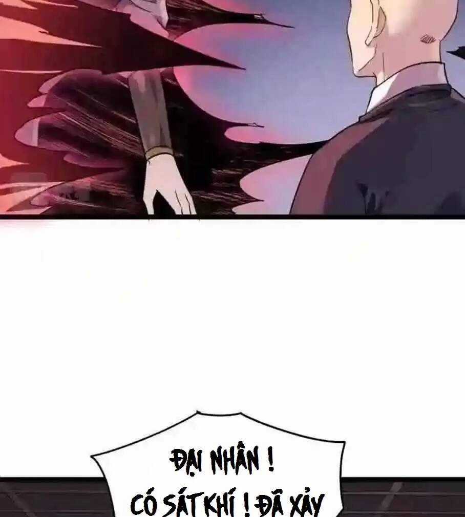 Dị Giới Kiến Tạo Tối Cường Thiếu Lâm Tự Chapter 14 trang 33