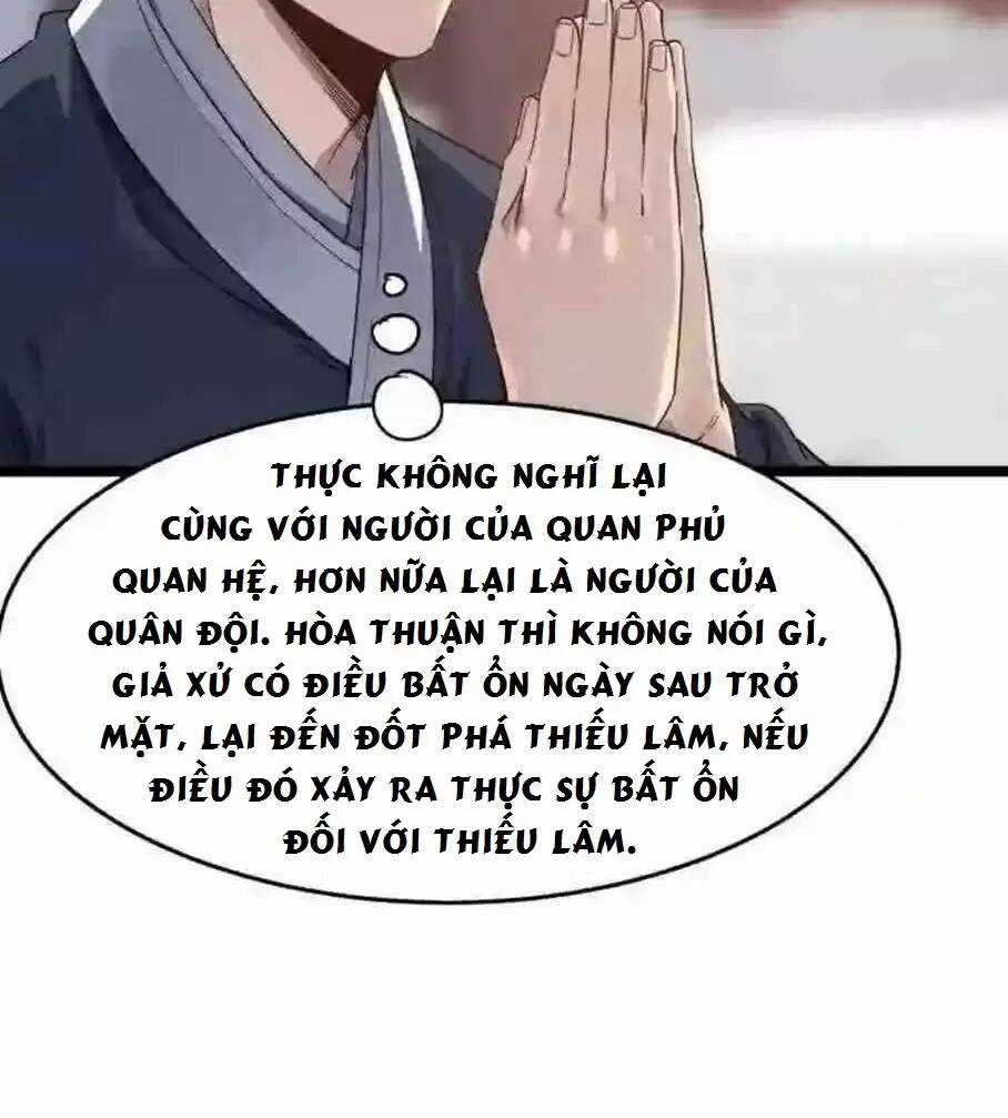 Dị Giới Kiến Tạo Tối Cường Thiếu Lâm Tự Chapter 14 trang 41