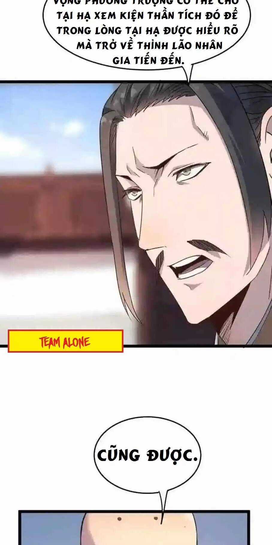 Dị Giới Kiến Tạo Tối Cường Thiếu Lâm Tự Chapter 14 trang 43