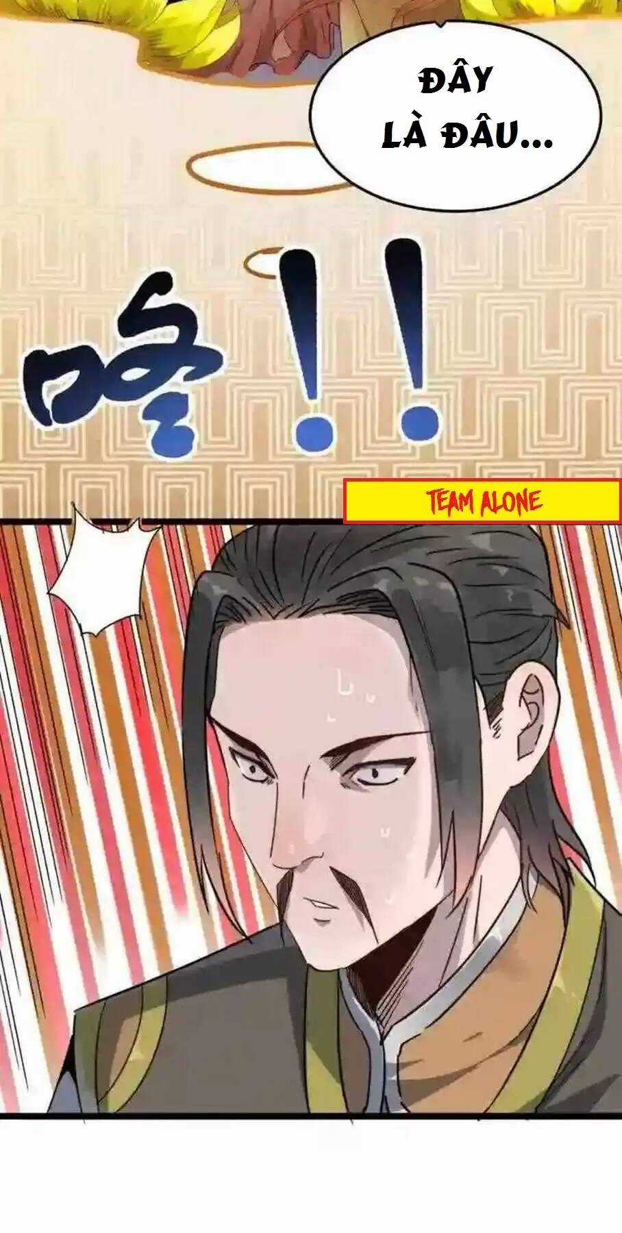 Dị Giới Kiến Tạo Tối Cường Thiếu Lâm Tự Chapter 14 trang 47