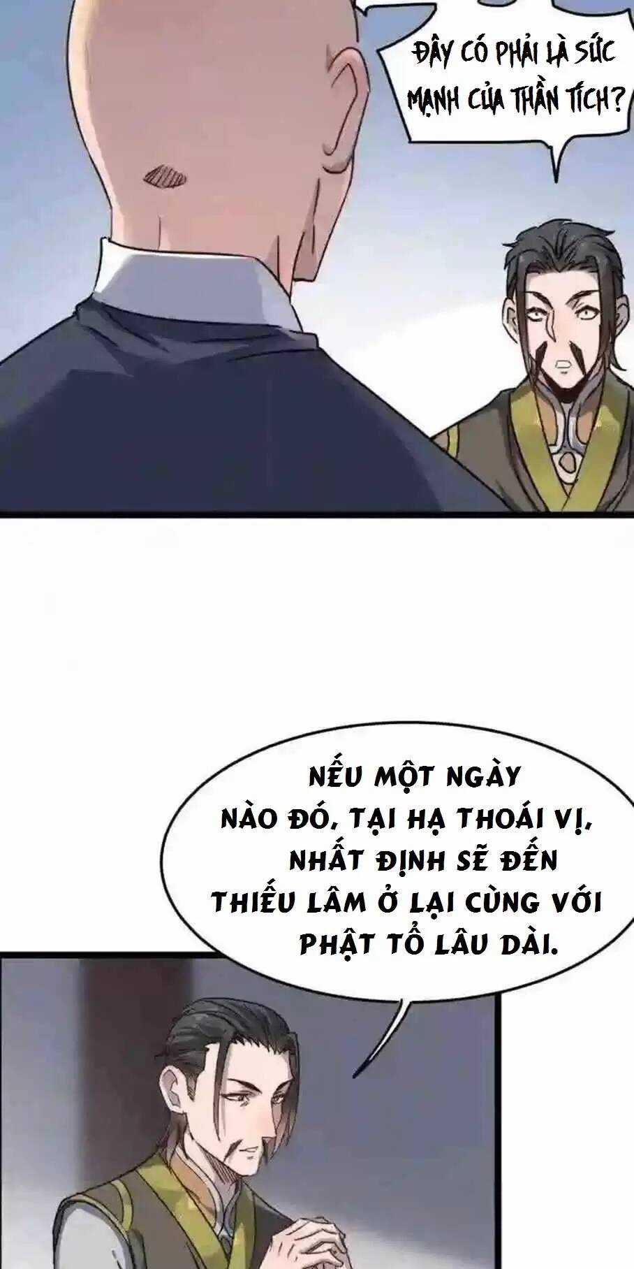 Dị Giới Kiến Tạo Tối Cường Thiếu Lâm Tự Chapter 14 trang 49