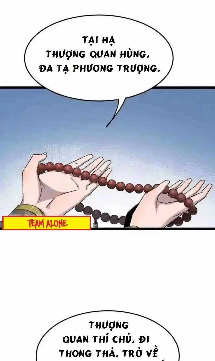 Dị Giới Kiến Tạo Tối Cường Thiếu Lâm Tự Chapter 14 trang 51