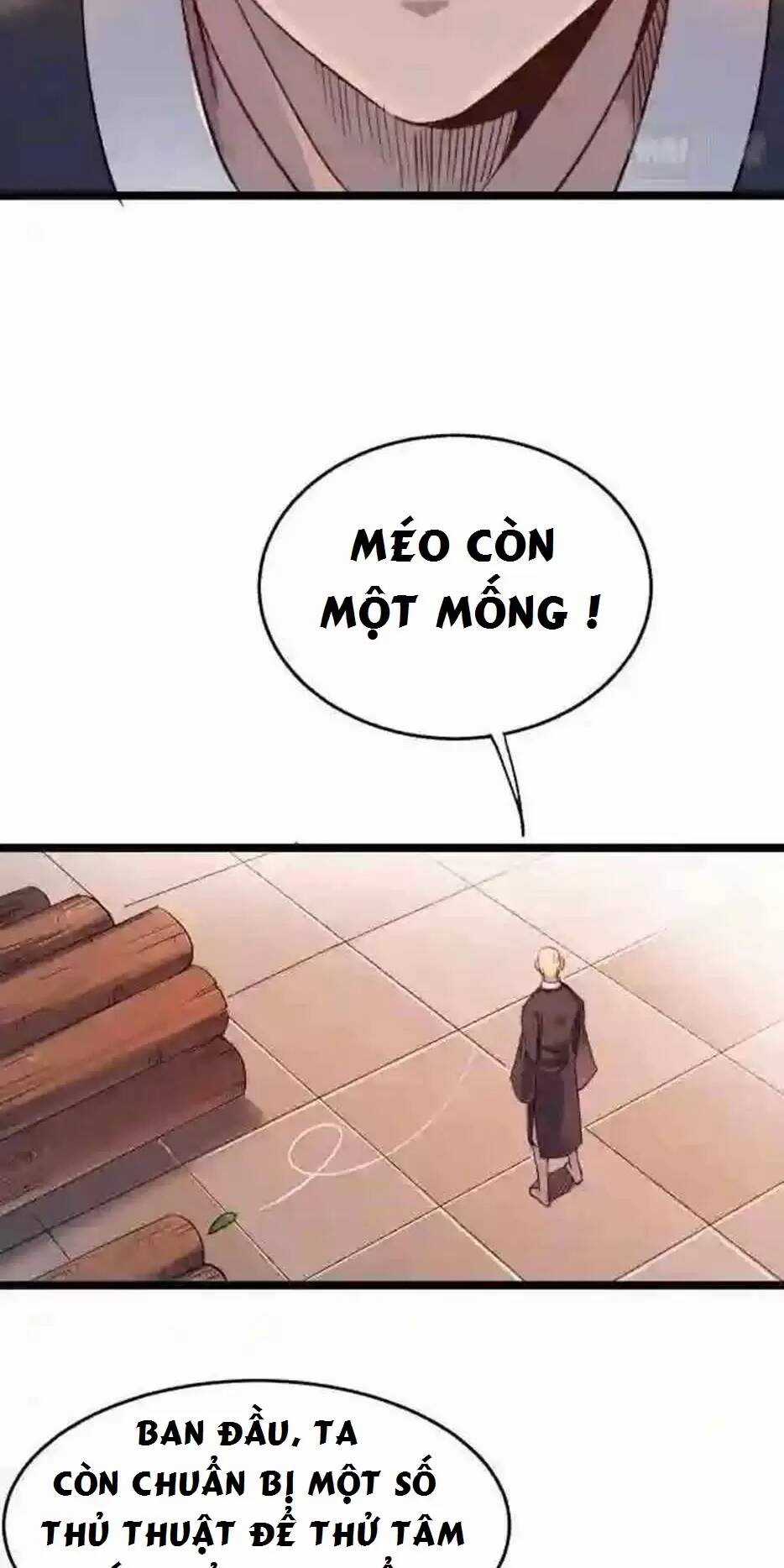 Dị Giới Kiến Tạo Tối Cường Thiếu Lâm Tự Chapter 15 trang 16