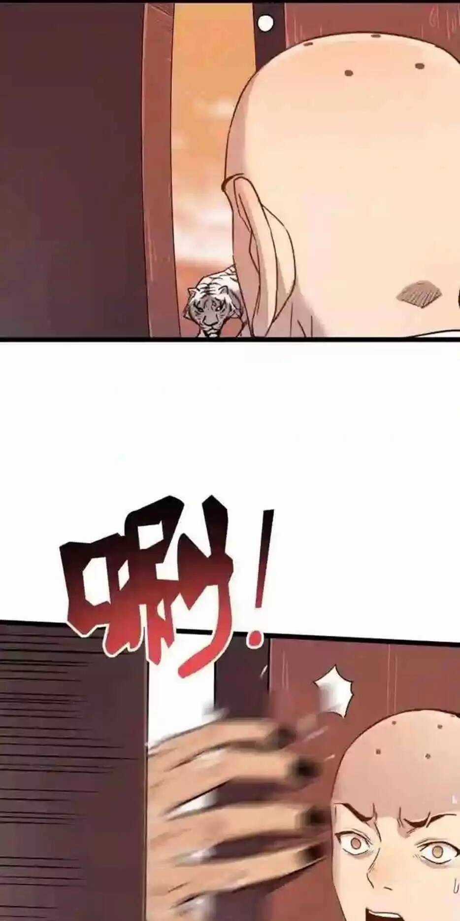 Dị Giới Kiến Tạo Tối Cường Thiếu Lâm Tự Chapter 15 trang 24