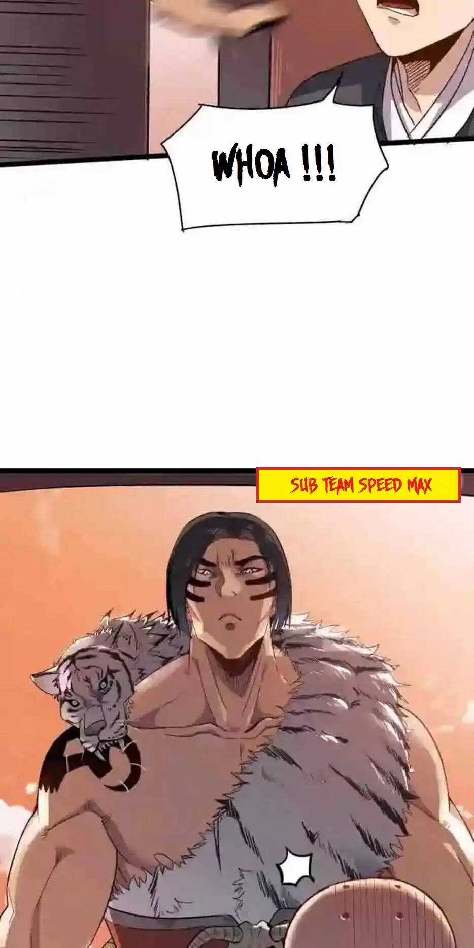 Dị Giới Kiến Tạo Tối Cường Thiếu Lâm Tự Chapter 15 trang 25