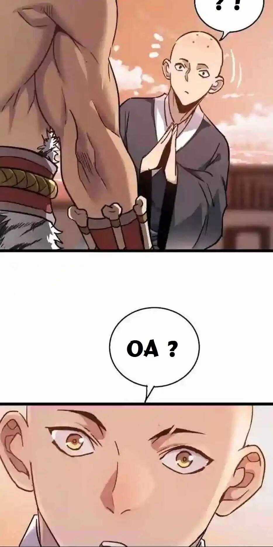 Dị Giới Kiến Tạo Tối Cường Thiếu Lâm Tự Chapter 15 trang 29