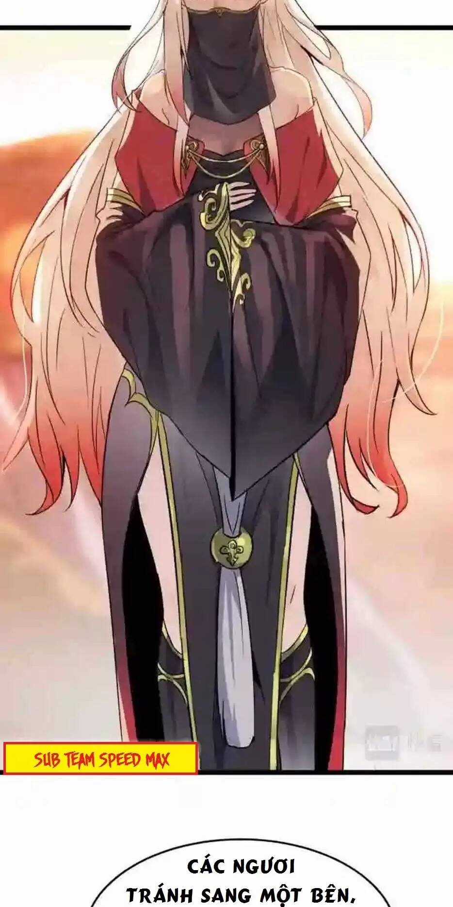 Dị Giới Kiến Tạo Tối Cường Thiếu Lâm Tự Chapter 15 trang 31