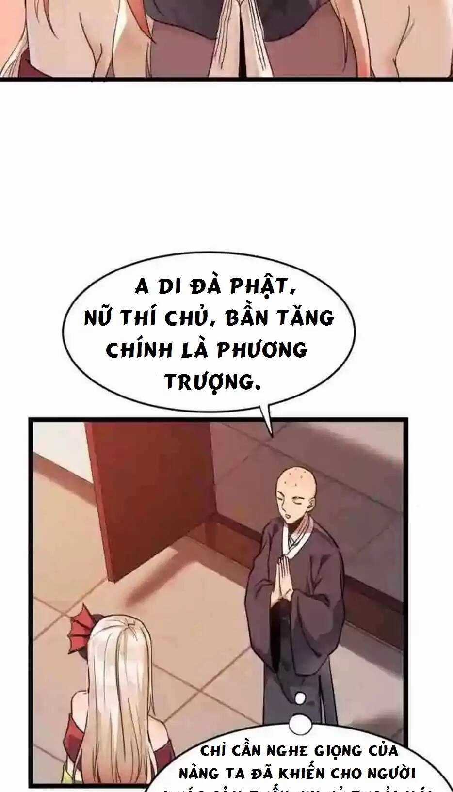 Dị Giới Kiến Tạo Tối Cường Thiếu Lâm Tự Chapter 15 trang 39