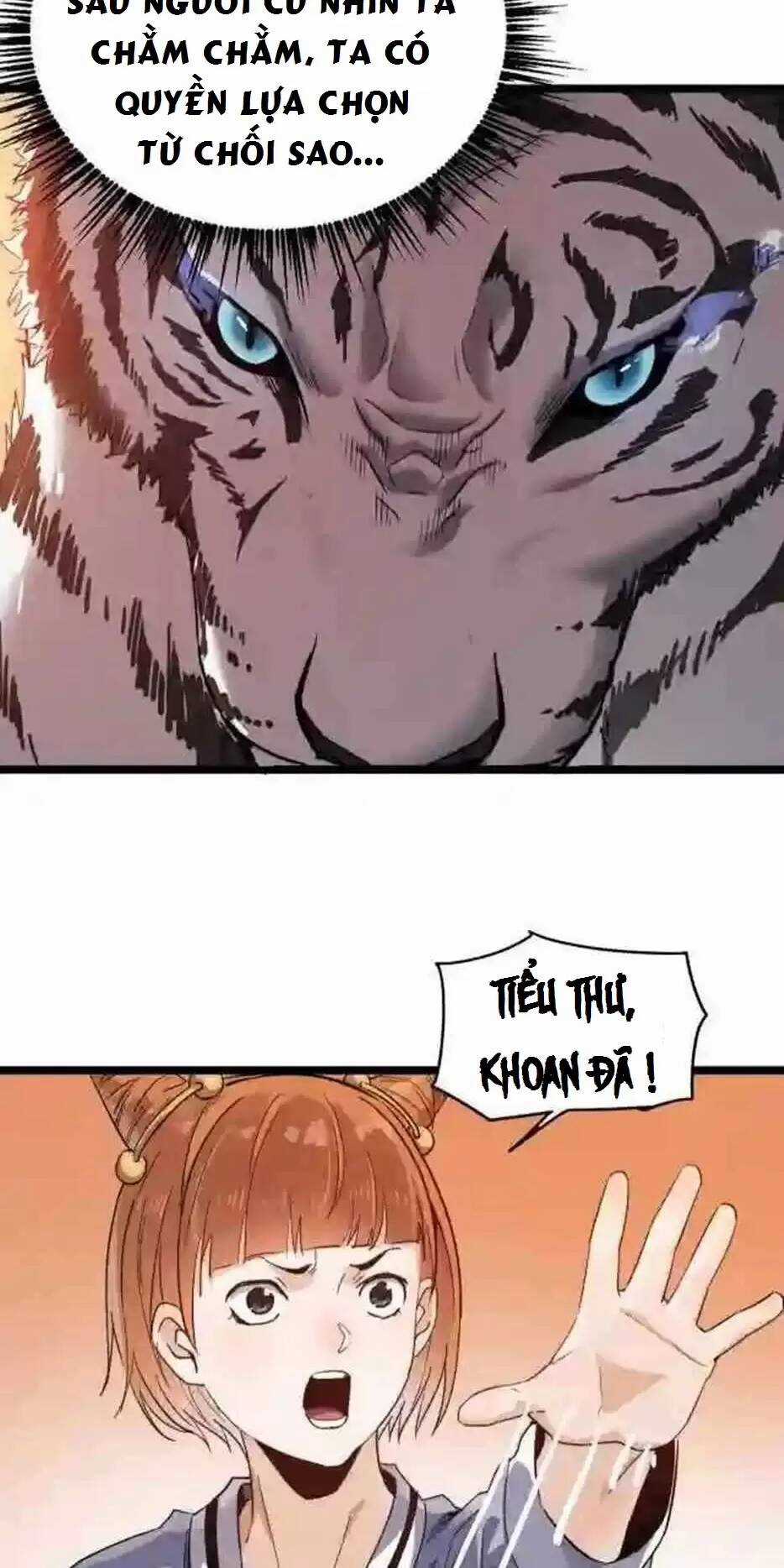 Dị Giới Kiến Tạo Tối Cường Thiếu Lâm Tự Chapter 15 trang 42