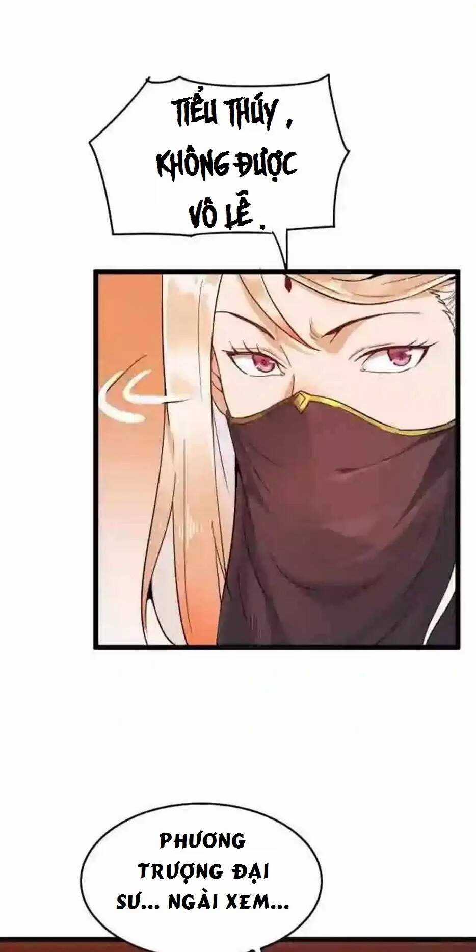 Dị Giới Kiến Tạo Tối Cường Thiếu Lâm Tự Chapter 15 trang 44