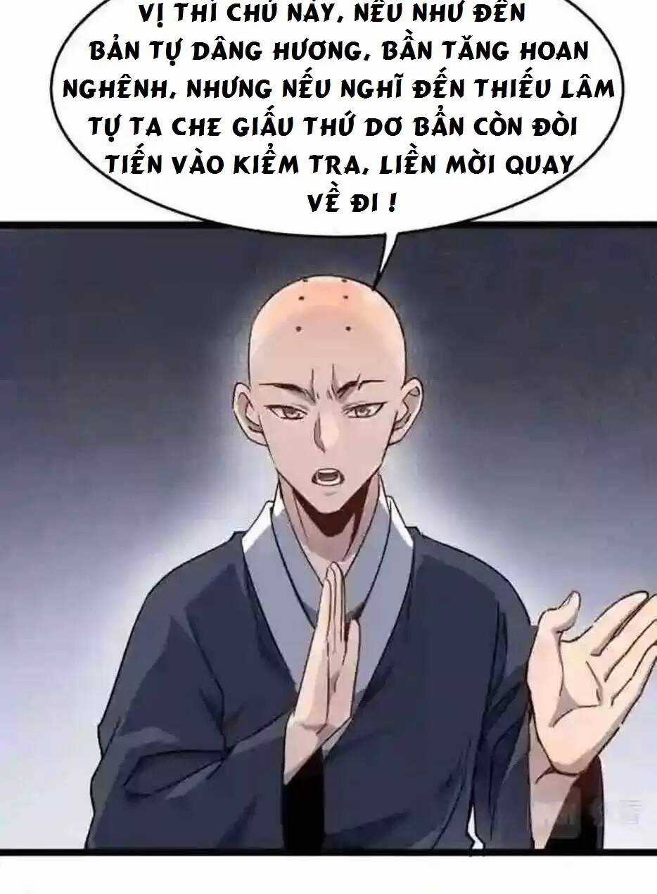 Dị Giới Kiến Tạo Tối Cường Thiếu Lâm Tự Chapter 15 trang 46