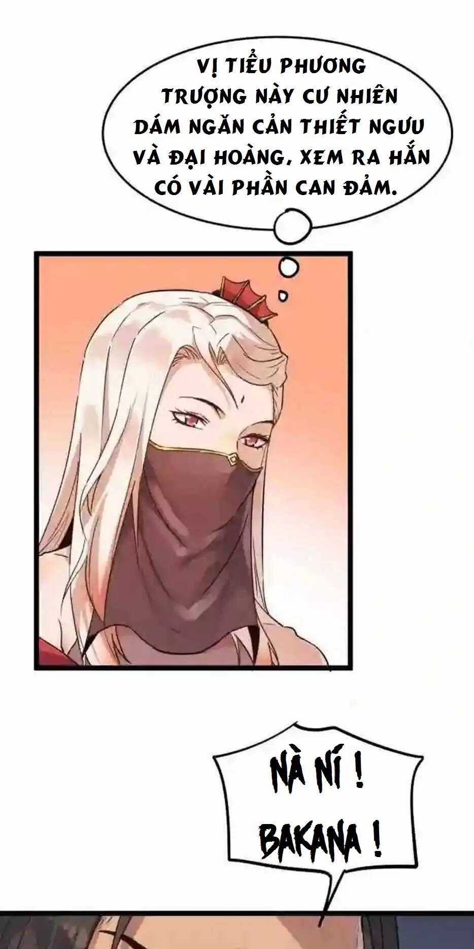 Dị Giới Kiến Tạo Tối Cường Thiếu Lâm Tự Chapter 15 trang 47