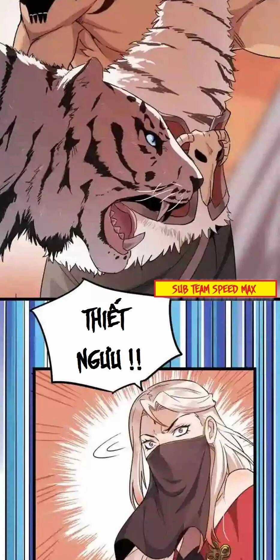 Dị Giới Kiến Tạo Tối Cường Thiếu Lâm Tự Chapter 15 trang 49