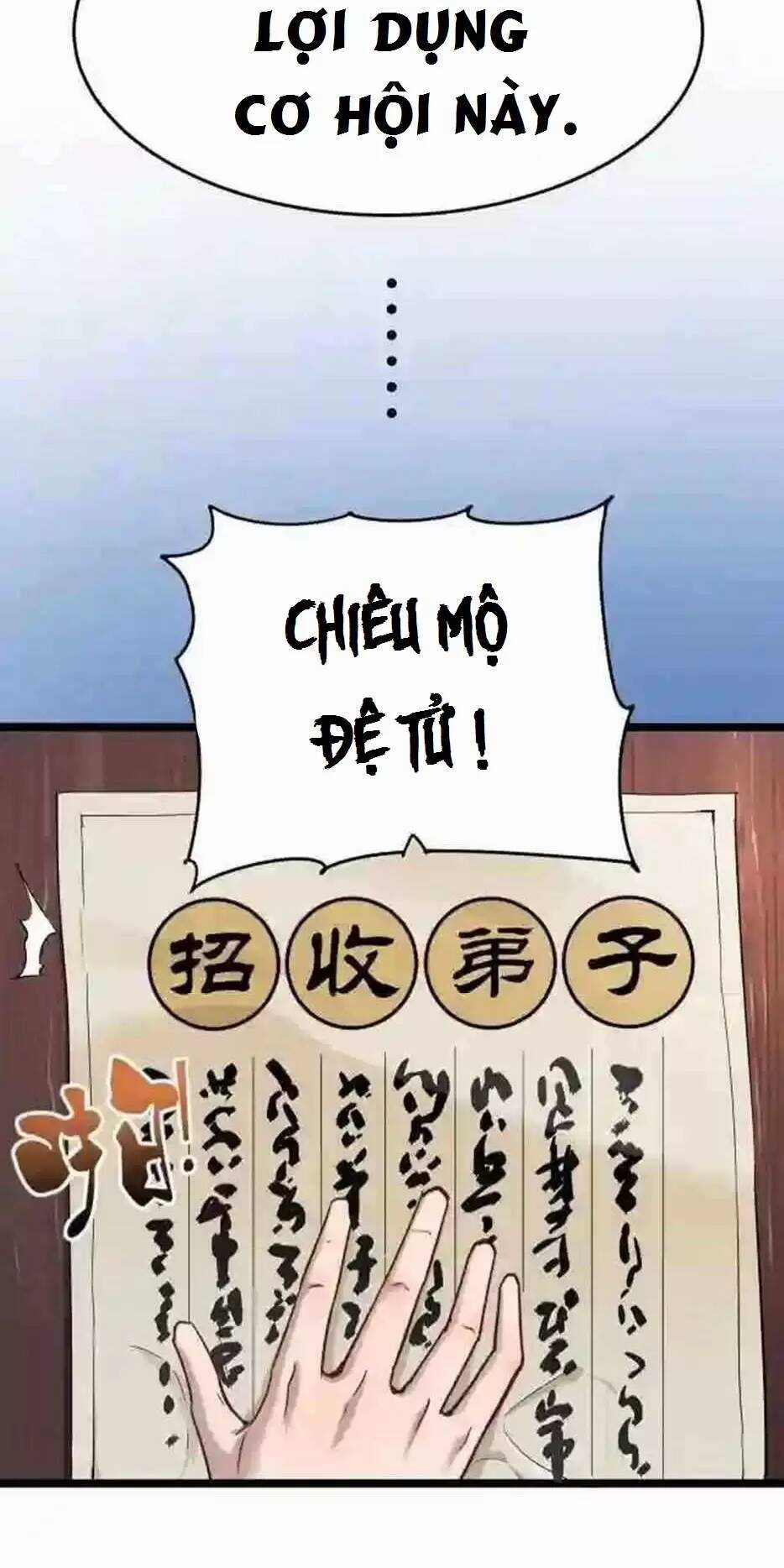 Dị Giới Kiến Tạo Tối Cường Thiếu Lâm Tự Chapter 15 trang 7